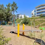 Apartament B4 