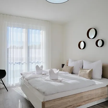 Apartament B4 