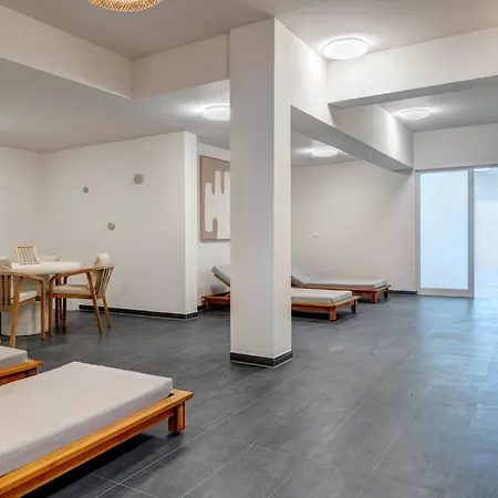 Apartamento B4 