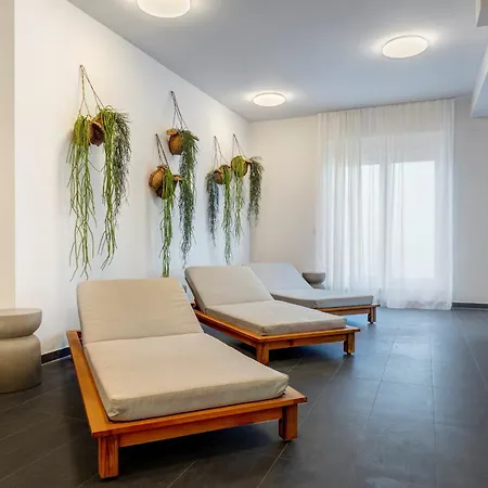Apartament B4 