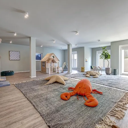 Apartament B4 